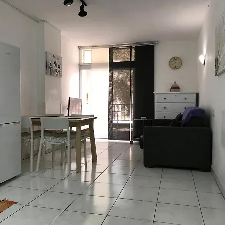 Playa De Cristianos Appartement Los Cristianos (Tenerife)