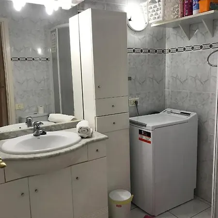 Playa De Cristianos *