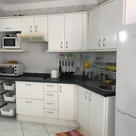 Playa De Cristianos * Лос Кристианос