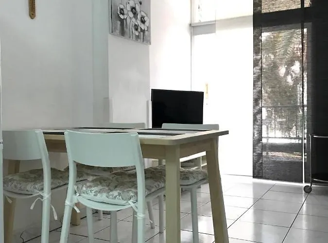 Playa De Cristianos Los Cristianos (Tenerife)