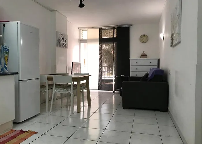 Playa De Cristianos Hotel Los Cristianos (Tenerife)